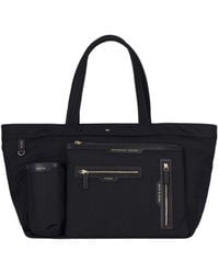 Anya Hindmarch - Multi-pocket Tote Bag - Lyst