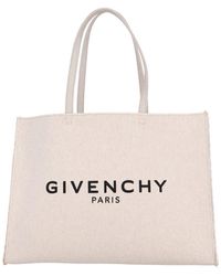 Givenchy - G Large Tote Bag - Lyst