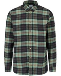 Paul Smith - Check Shirt - Lyst