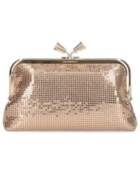 Anya Hindmarch - Pouch "Maud" - Lyst