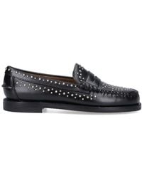 Sebago - Loafers "Dan Studs" - Lyst