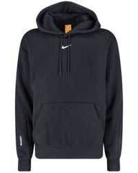 Nike - X Nocta Logo Hoodie - Lyst