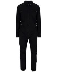 ワンピース RICK OWENS LIDO LONG TOP SUIT Rick Owens Womens Top Lido Long Top (Grey) – CNCPTS
