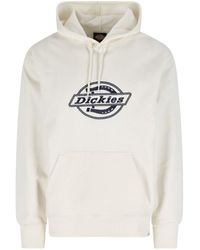 Dickies - Essential Cotton-Poly Sweatshirt For - Lyst