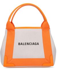 Balenciaga Cabas Bags for Women - Up to 4% off | Lyst