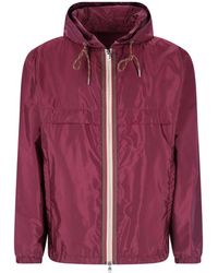 Moncler - Jacket “Nidge” - Lyst