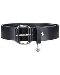 Vivienne Westwood - Belts Cow Leather - Lyst