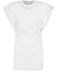 Isabel Marant - Orlane Dress - Lyst