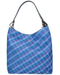 Vivienne Westwood - Large Shoulder Bag "Lottie" - Lyst