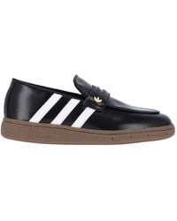 adidas - Loafers "Handball Spezial" - Lyst