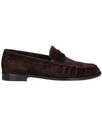 Poeve - Loafers “Milla” - Lyst