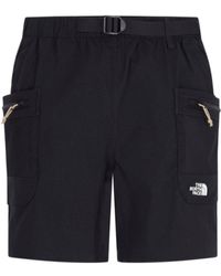 The North Face - 'class V Pathfinder' Shorts - Lyst