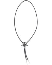Vivienne Westwood - Bolo Tie "Orb" - Lyst