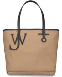 JW Anderson - 'Anchor' Tote Bag - Lyst