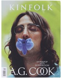 MAGAZINE - Megazine "Kinfolk" Issue 54 - Lyst