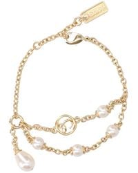 Chloé - Bracelet "Heirloom" - Lyst