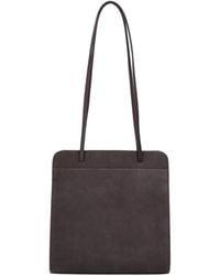 Faune - Tote Bag "Lisse" - Lyst