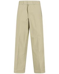 Dickies - Work Pants "Loose 877" - Lyst