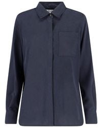 Max Mara - Shirt "Siamese" - Lyst