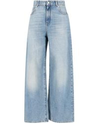 McQueen - Jeans Cotton - Lyst