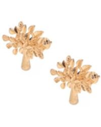 Mulberry - Earrings Tree" - Lyst