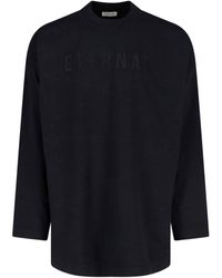 Fear Of God - Maglietta "Eternal" - Lyst