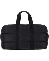 Moncler - Duffle Bag "Caradoc" - Lyst