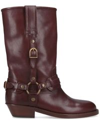 Isabel Marant - Boots - Lyst