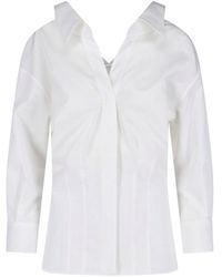 Givenchy - Shirts - Lyst