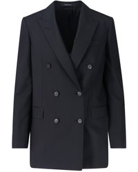 Tagliatore - Blazer "J Jasmine" - Lyst