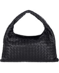 Bottega Veneta - Borsa A Spalla Piccola "Hop" - Lyst