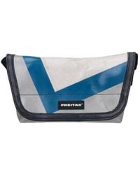 Freitag - Shoulder Bag "F40 Jamie" - Lyst