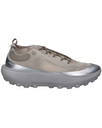 Satisfy - Sneakers “The Rocker Aluminium” - Lyst