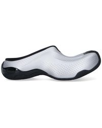 Balenciaga - Sneakers Polyurethane - Lyst