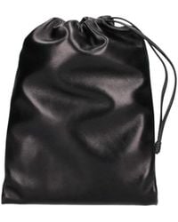 The Row - Pouch "Ray" - Lyst