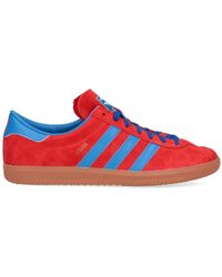 adidas "rouge" Sneakers - Red