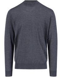 Golden Goose - Basic Sweater - Lyst