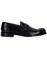 Church's - Pembrey" Loafers - Lyst