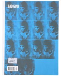 MAGAZINE - "Gagosian" Issue 35 - Lyst