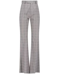 Vivienne Westwood - 'ray' Bootcut Trousers - Lyst