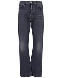 Haikure - Straight Jeans "Blake" - Lyst