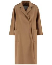 Max Mara - Jackets - Lyst