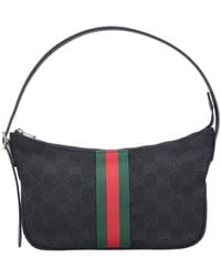 Gucci - Shoulder Bag "Lunetta" - Lyst