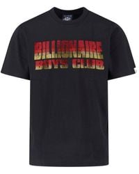 BBCICECREAM - Rhinestone Logo T-Shirt - Lyst