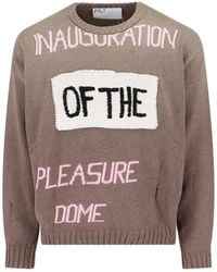 PALY - 'Pleasure Dome' Sweater - Lyst