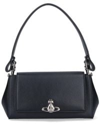 Vivienne Westwood - Medium Bag "Hazel" - Lyst
