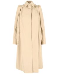 McQueen - Jackets - Lyst