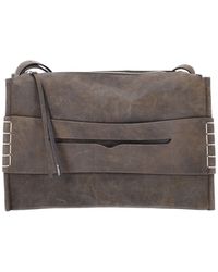 JW Anderson - Large Shoulder Bag "Loafer" - Lyst