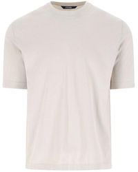 K-Way - Sweater Cotton - Lyst