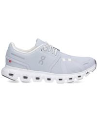 On Shoes - Sneakers "Cloud 6" - Lyst